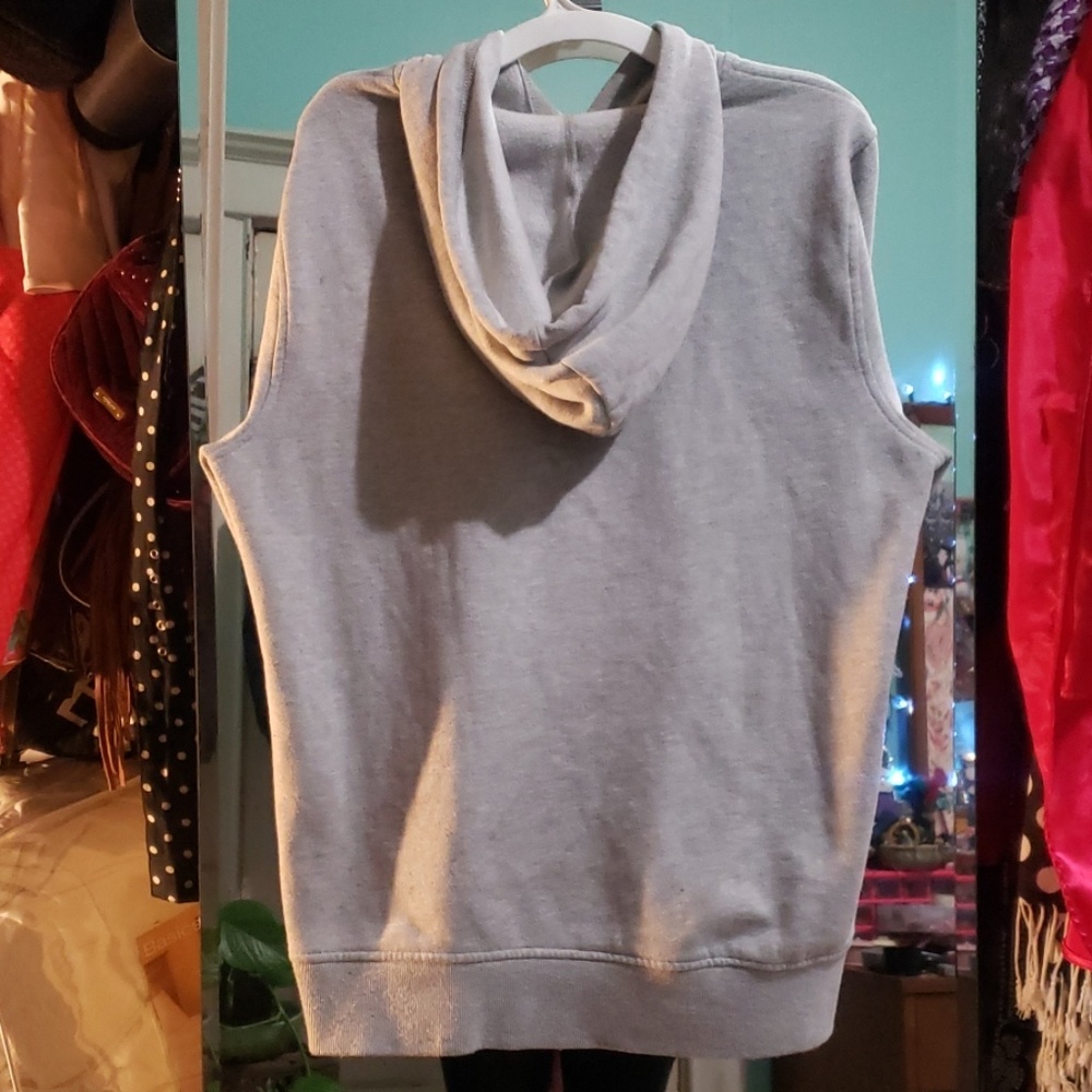 Element Grey Hoodie - Picture 8 of 8